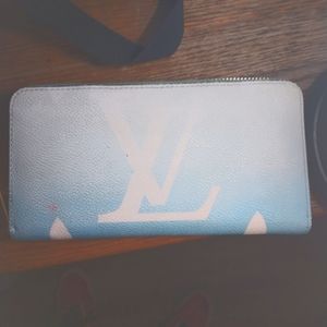 Louis Vuitton wallett